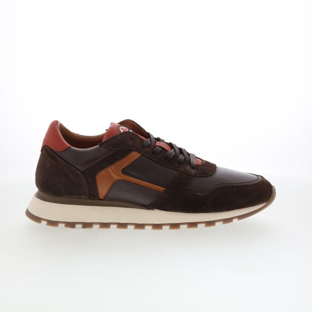 Pajar Mens Nivio Brown Shoes (NWT)